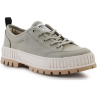  xαμηλά sneakers palladium pallashock lo organic 2 78569-379-m |