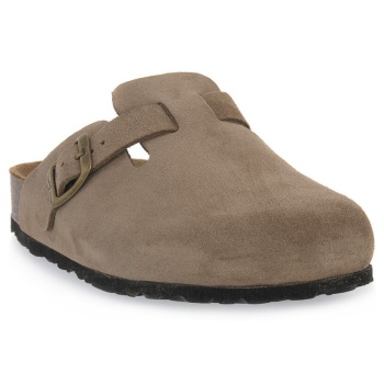 mules valleverde taupe |