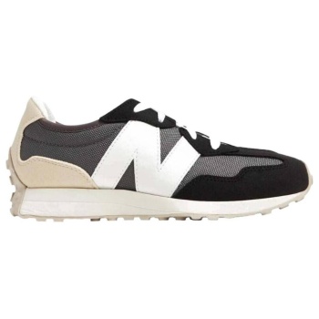 xαμηλά sneakers new balance gs327fg | σε προσφορά