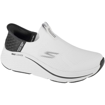 παπούτσια για τρέξιμο skechers slip-ins