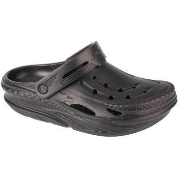 παντόφλες crocs off grid clog |