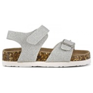  σανδάλια colors of california bio sandal microglitter |
