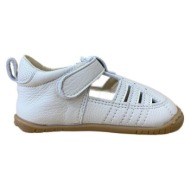  σανδάλια titanitos crb520 ezra sandalia respetuosa beige |