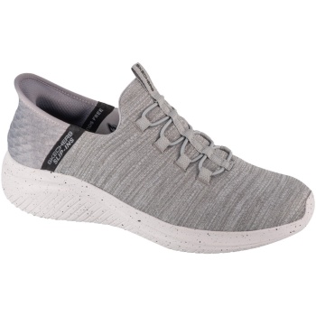 xαμηλά sneakers skechers slip-ins ultra
