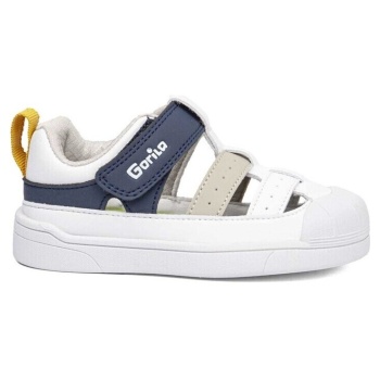 σανδάλια gorila 77104 globo blanco | σε προσφορά