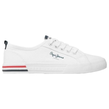 xαμηλά sneakers pepe jeans pbs30549 800 σε προσφορά