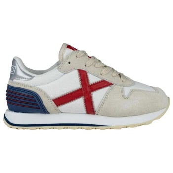 xαμηλά sneakers munich 8207521 | σε προσφορά