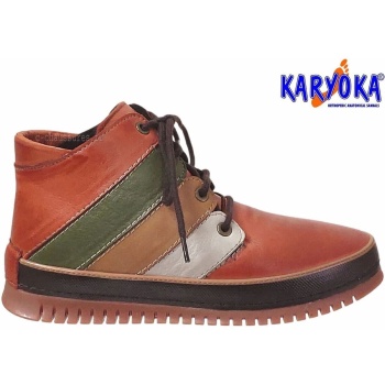 μπότες karyoka benji |