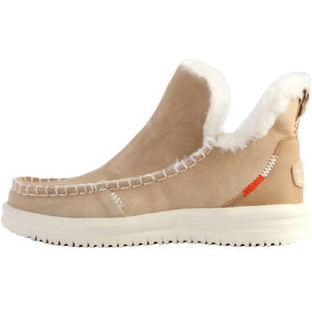 xαμηλά sneakers heydude 246773 | σε προσφορά