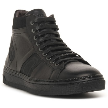 sneakers exton nero enna |