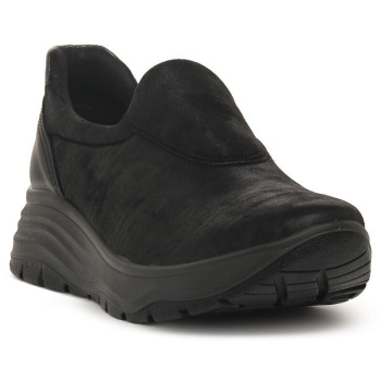 slip on enval kim nero |