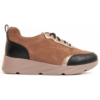 xαμηλά sneakers montevita 96597 | σε προσφορά