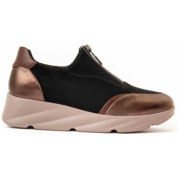 xαμηλά sneakers montevita 96599 | σε προσφορά