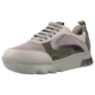  xαμηλά sneakers stonefly spock 43 velour/nappa lth |