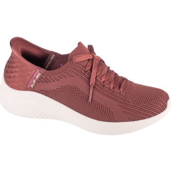 xαμηλά sneakers skechers slip-ins ultra
