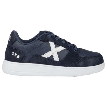 xαμηλά sneakers munich 8022007 3959 | σε προσφορά