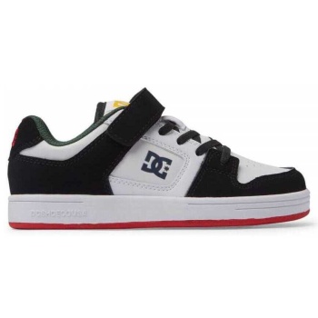 skate παπούτσια dc shoes manteca 4 v | σε προσφορά