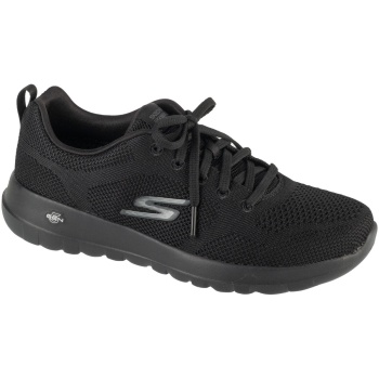 xαμηλά sneakers skechers go walk joy 