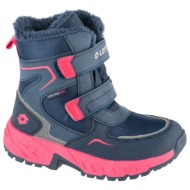  μπότες lotto alstyne tex k |