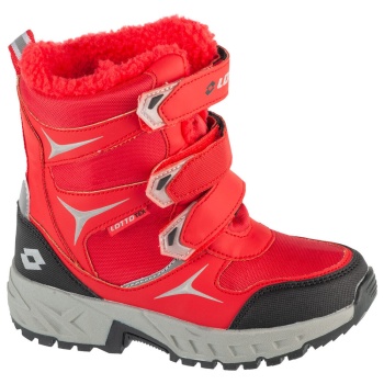 μπότες lotto pinecreek tex k |