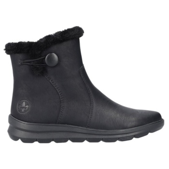 μποτίνια rieker bottines |