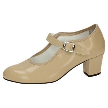 γόβες pasos de baile - |