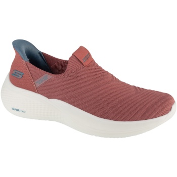 xαμηλά sneakers skechers slip-ins bobs