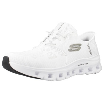 xαμηλά sneakers skechers glide-step pro σε προσφορά