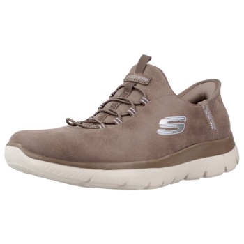 sneakers skechers summits-unknown trai σε προσφορά
