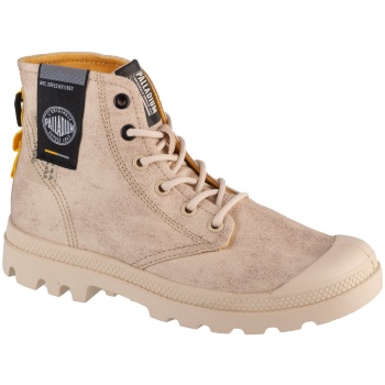 xαμηλά sneakers palladium pampa surplus