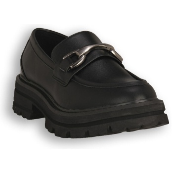 μοκασσίνια kharisma nero |