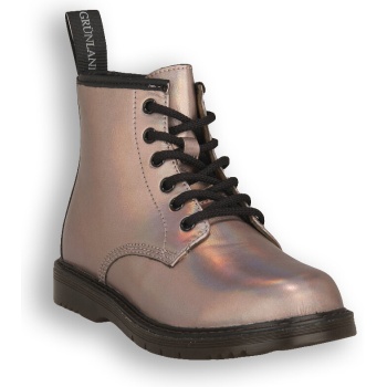 μπότες grunland iridescente 88taba |