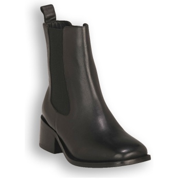 μποτάκια/low boots hadel chesea |