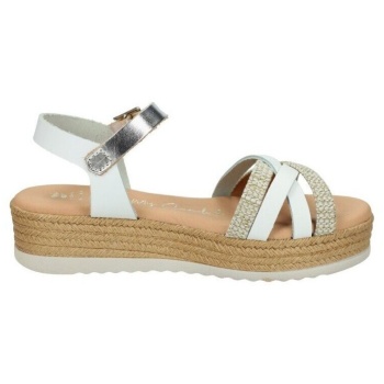σανδάλια oh my sandals - |
