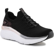  sneakers skechers d lux walker let it glow 149366-bkrg |