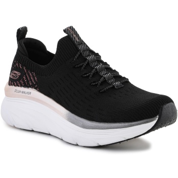 sneakers skechers d lux walker let it σε προσφορά