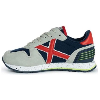 xαμηλά sneakers munich 8208511 3654 | σε προσφορά