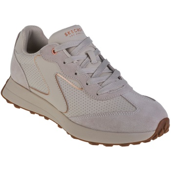 xαμηλά sneakers skechers gusto - path