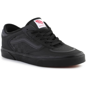 xαμηλά sneakers vans rowley classic