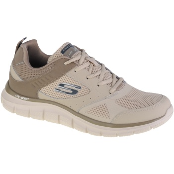 xαμηλά sneakers skechers track-syntac |