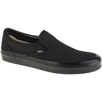 xαμηλά sneakers vans classic slip-on |