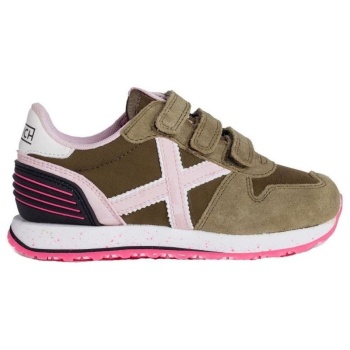 xαμηλά sneakers munich 8207497 | σε προσφορά