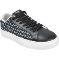  xαμηλά sneakers pepe jeans adams jacki |