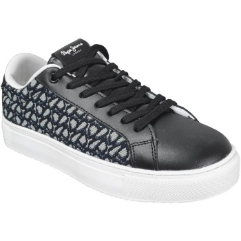 xαμηλά sneakers pepe jeans adams jacki |
