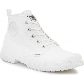 ψηλά sneakers palladium pampa sp20 hi σε προσφορά