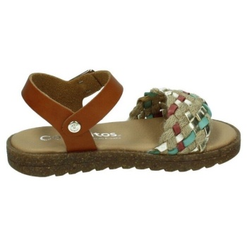 σανδάλια conguitos - |