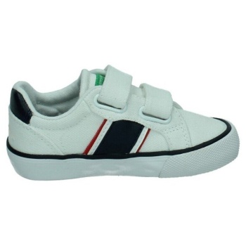 xαμηλά sneakers benetton - |