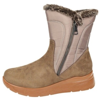 μπότες mysoft - |