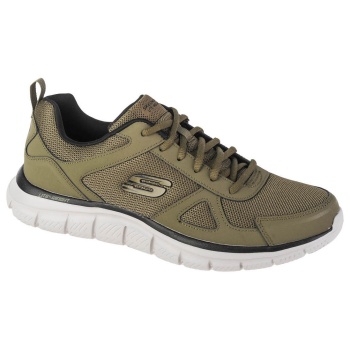 xαμηλά sneakers skechers track-scloric |