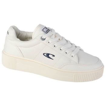 xαμηλά sneakers o`neill sunset cvs wmn
